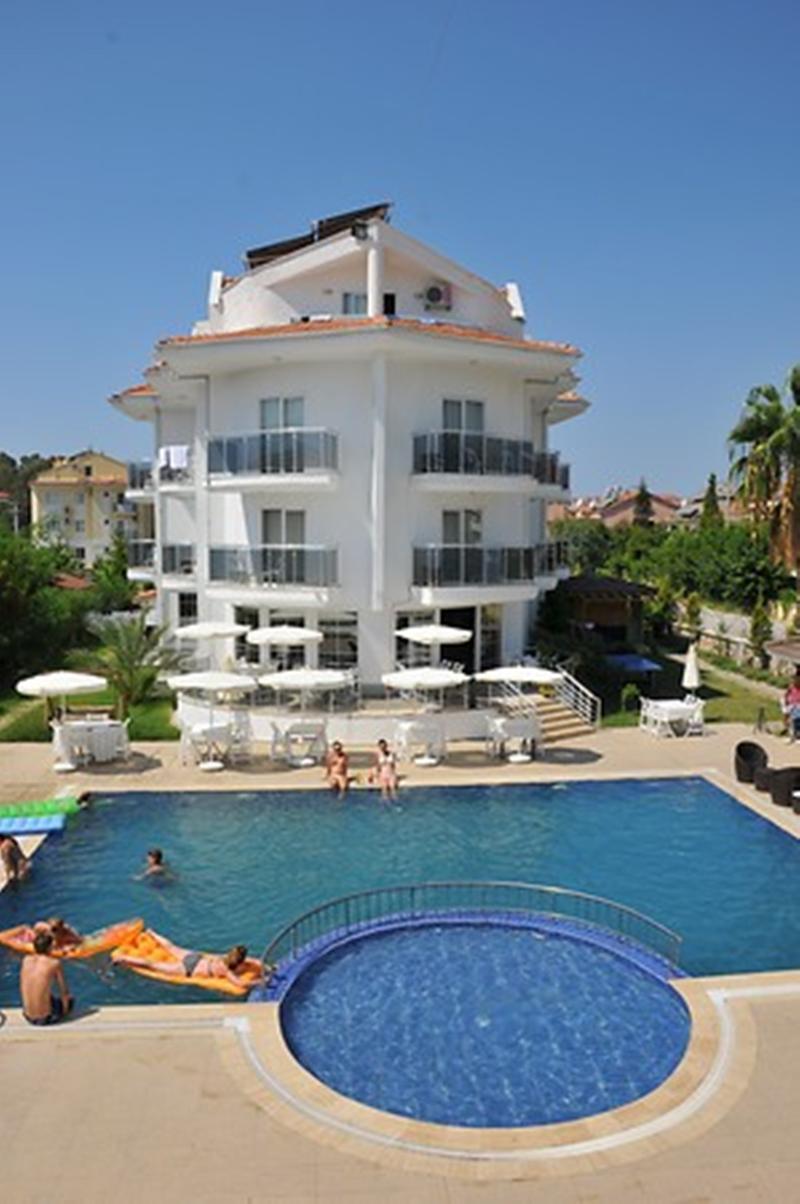 Nevada & Resort 3*
