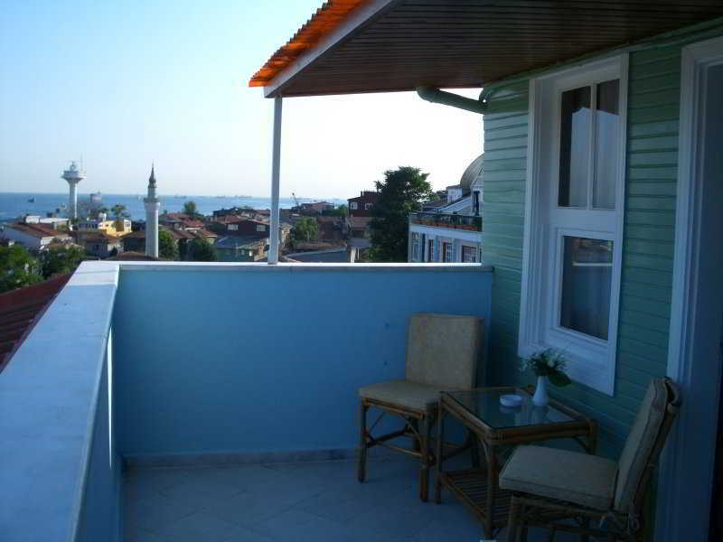 Historia-special Category Hotel Istanbul