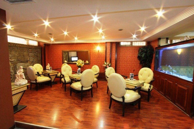Hotel Endican Beyazit 3*