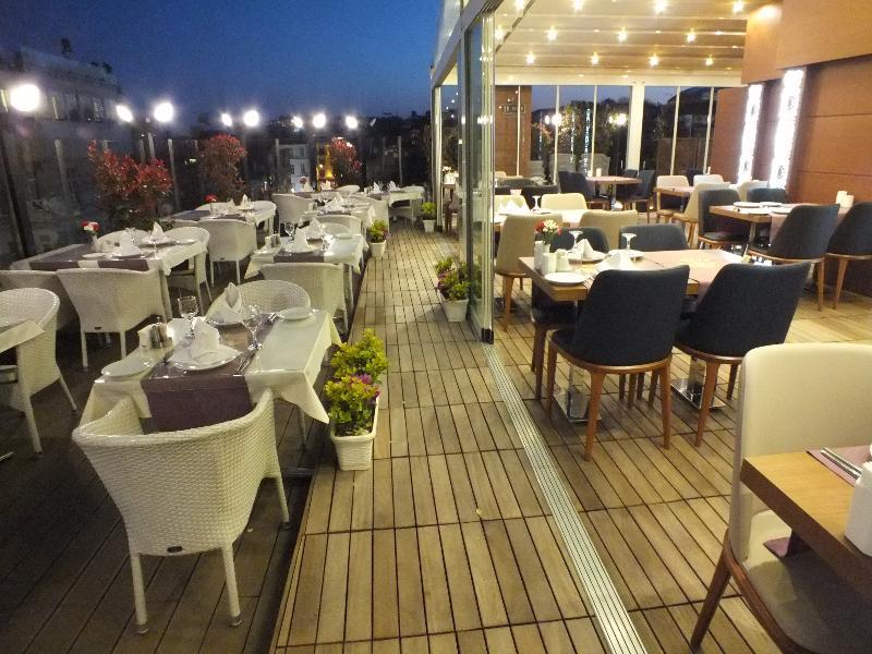 Hotel Arden City Hotel-special Category