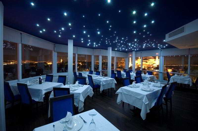 Hotel Adamar Hotel-special Category 4*