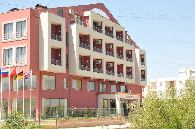 Selin Hotel Belek