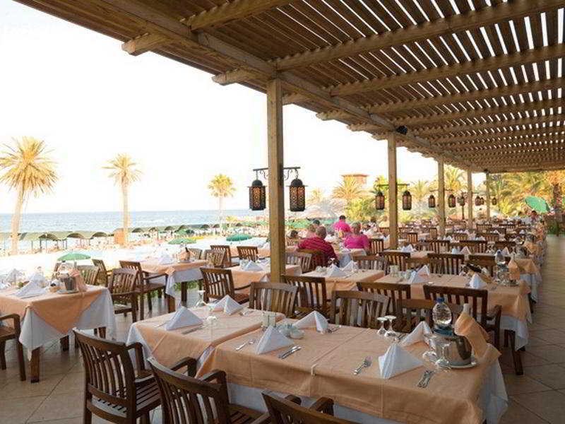 Amara Club Marine Nature Kemer