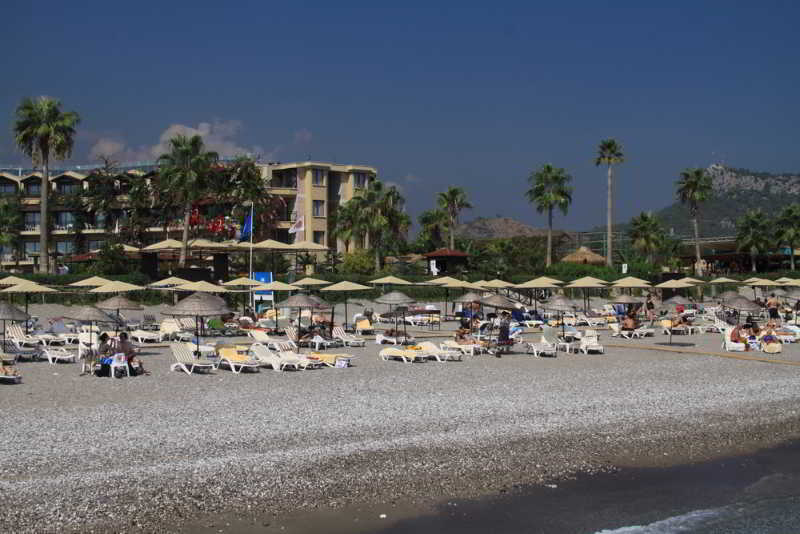 Armas Labada Kemer