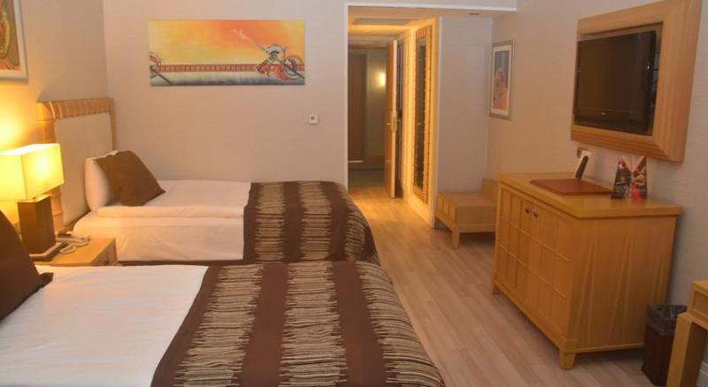 Hotel Grand Konya