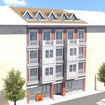 Hotel Grand Anzac 3*