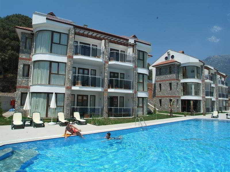 Hotel Golden Life Heights Deluxe - Adult Only 4*