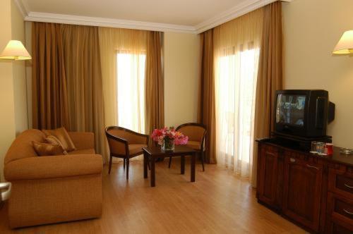 Istanbul Palace Gundogan (Bodrum)