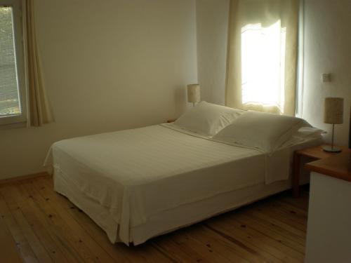 Hotel Mavi Turkbuku Golturkbuku