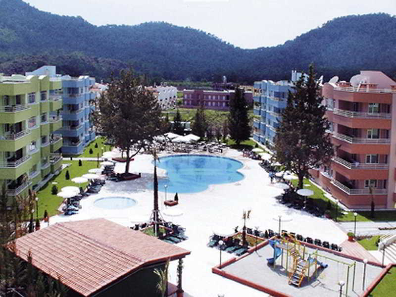 Turkiz Hotel 3*