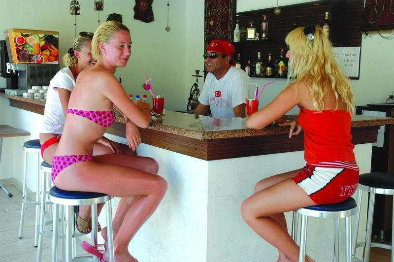Erkal Hotel Kemer