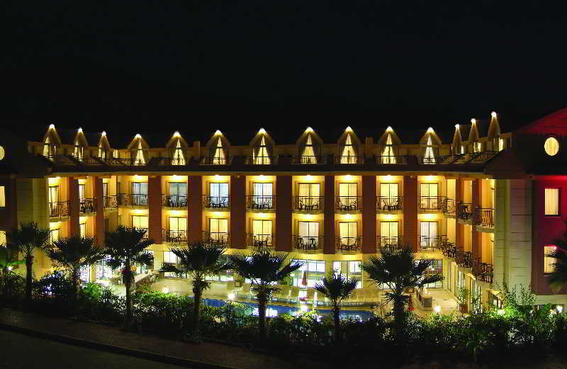 Hotel Murat 2 Kemer