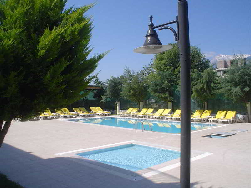 Aparthotel Minta 3*