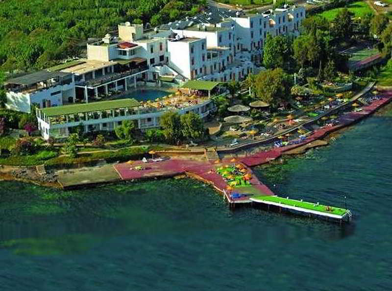 Chronos Akyarlar Turgutreis