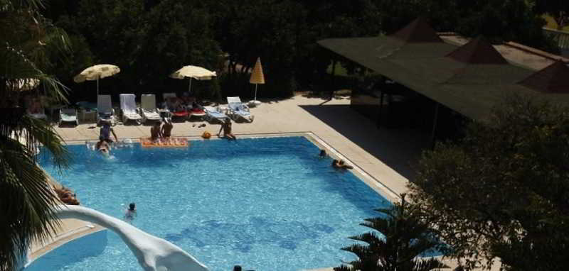 Club Mira