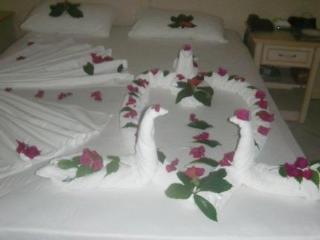 Tropicana Hotel