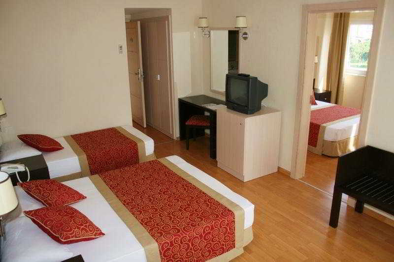 Garden Bergamot Resort Kemer