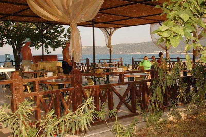 Resort Garden Bergamot 4*