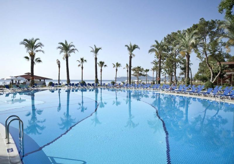 Hotel Mirada Del Mar Goynuk (Kemer)