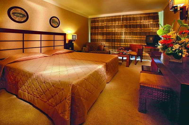 Mirada Del Mar Hotel 5*
