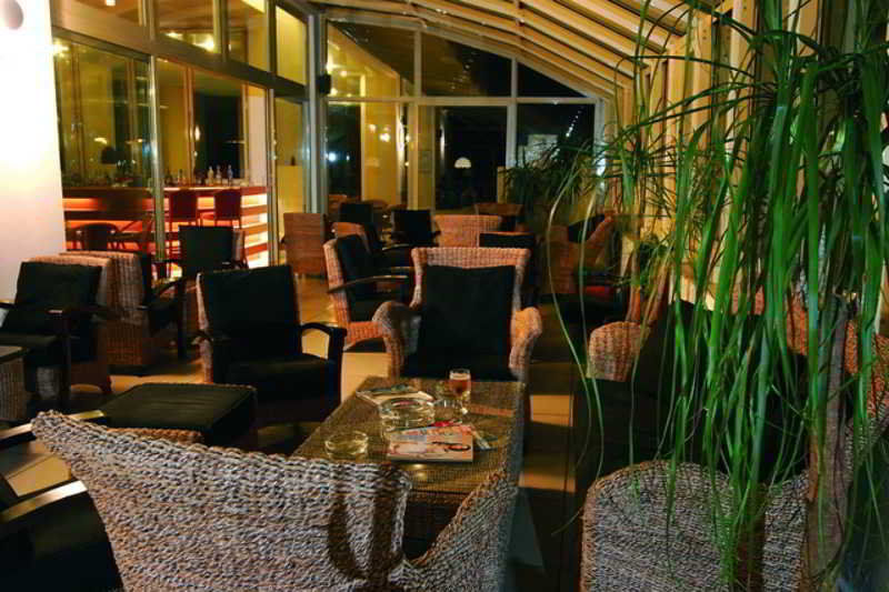 Hotel Golden Lotus