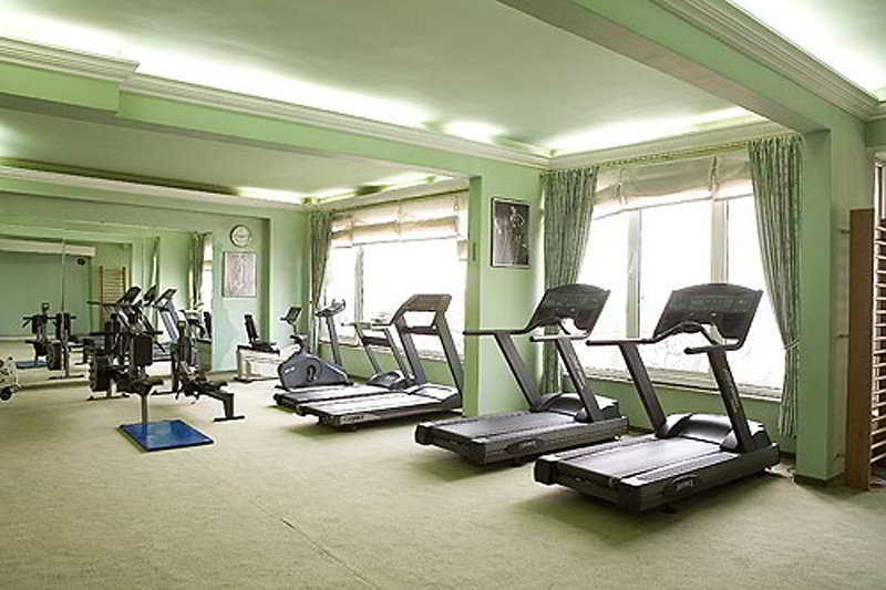 Hotel Kirci Termal &