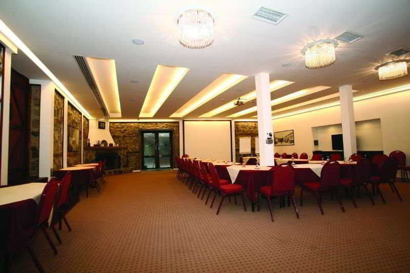 Hotel Otantik &