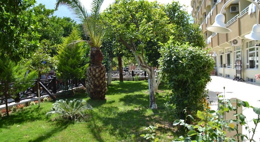 Selcukhan 4* Beldibi (Kemer)