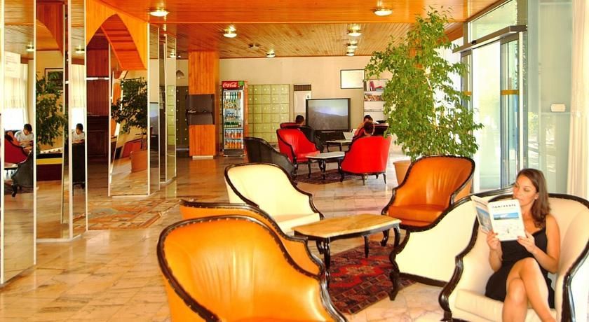Hotel Selcukhan