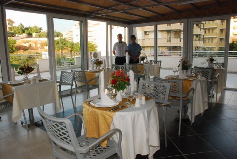 Arsi Blue Hotel 4*