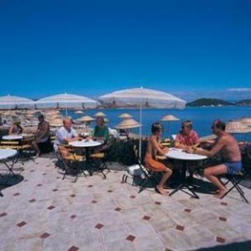 Beach 3* Ayvalik