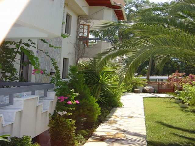 Apartment Gardenia