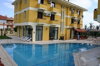 Albano Hotel Cesme