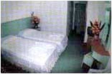 Hotel Oykun