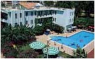 Oykun Hotel