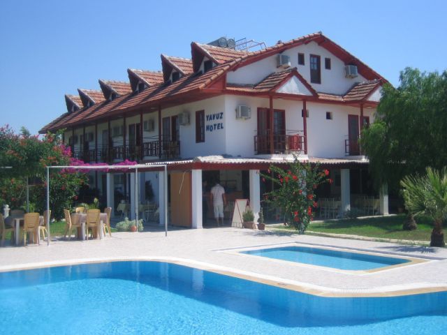 Yavuz 3* Dalyan