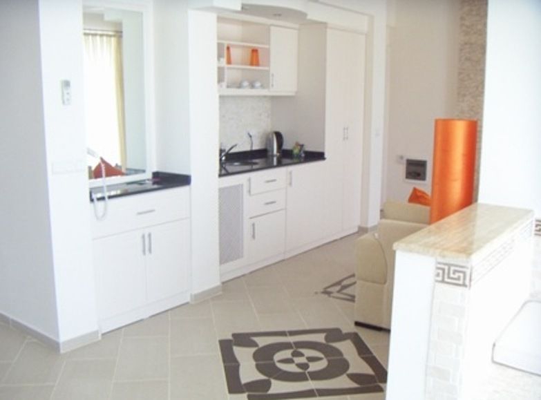 Golden Life Heights Deluxe - Adult Only Hotel Oludeniz