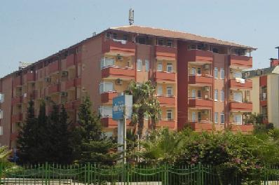 Hotel Hotel Drop Alanya