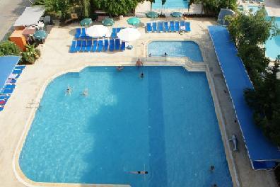 Hotel Drop 3* Alanya