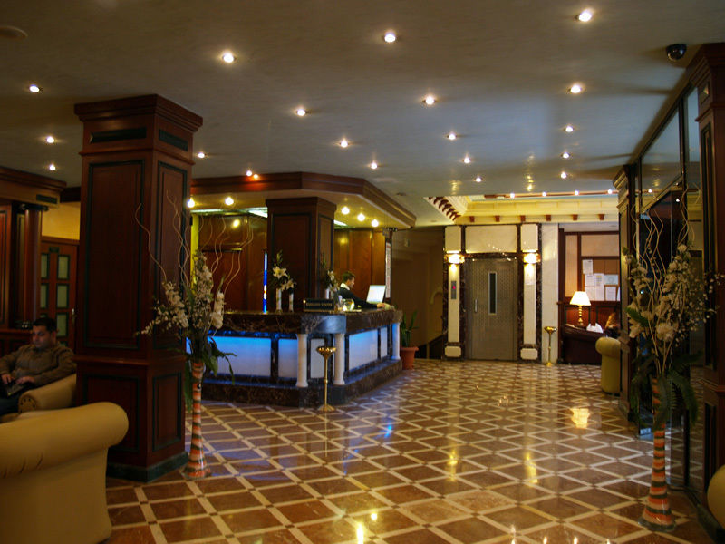Glorious Hotel 4*