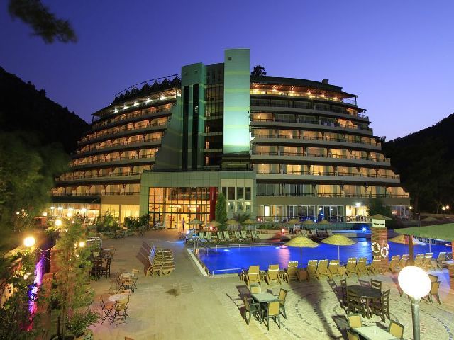 Union Palace Hotel