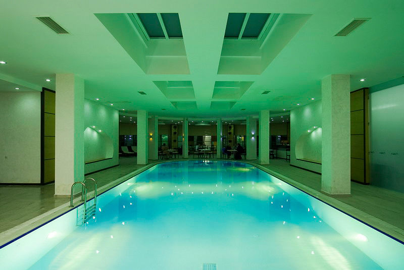 Armir Hotel 4*