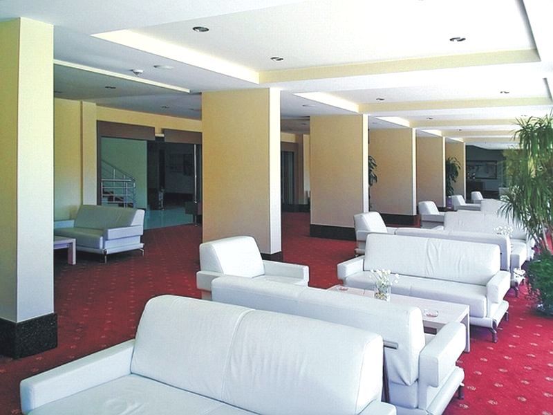 Hotel Dyadom S Belek