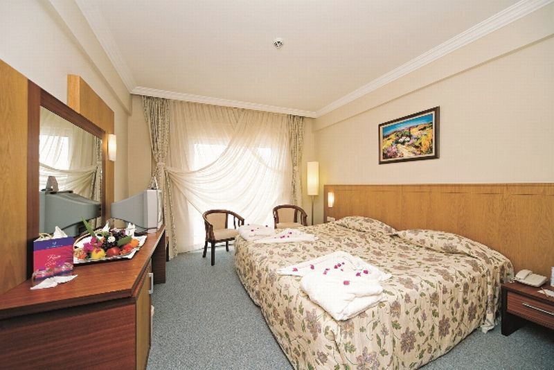 Dyadom S Belek 5*