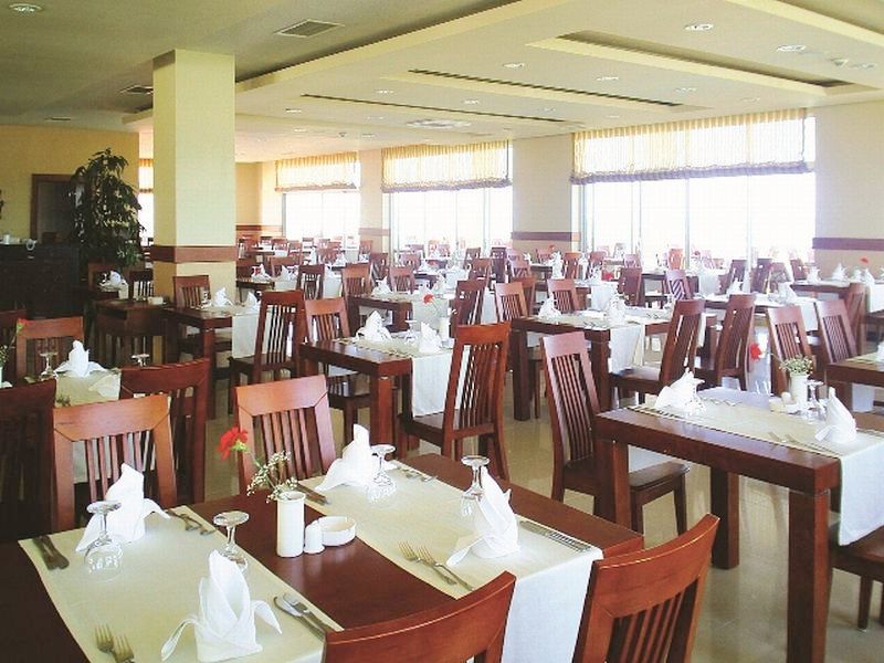 Hotel Dyadom S Belek