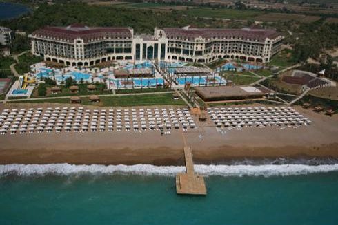 Lago Hotel Hotel 5*