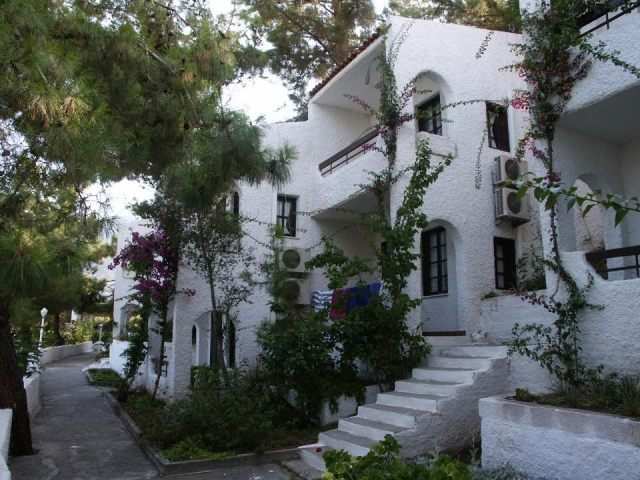 Hotel Ideal Panorama Marmaris