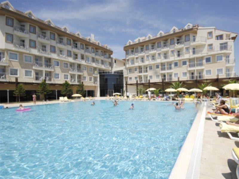 Diamond & Resort Side