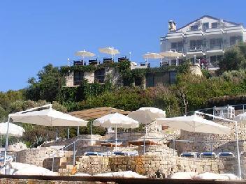 Hotel Korsan Ada 2*
