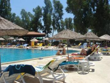 Resort Halic Park Ayvalik